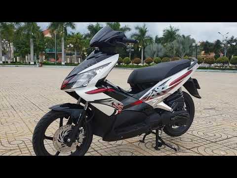 thai fi New Update Hon da Airblade thái fi 2011 máy zin toàn bộ xe đẹp giá rẻ lh 0915365468