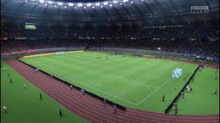 FIFA 23_Наполи -Арсенал (ЛЧ, ГЭ)