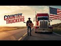The Ultimate Lone Star Country Mix for Truck Drivers and Cowboys 2026