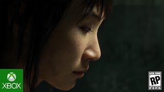 Inside Xbox Episode 2: Meet Maya from Overkill's The Walking Dead