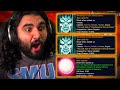 ALL THREE LEGENDARIES DROPPED IN THE SAME RAID | Esfand Best WoW Classic Moments