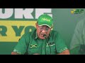 Tufton: JLP has   the momentum
