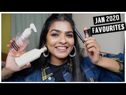 Monthly Jan 2020
