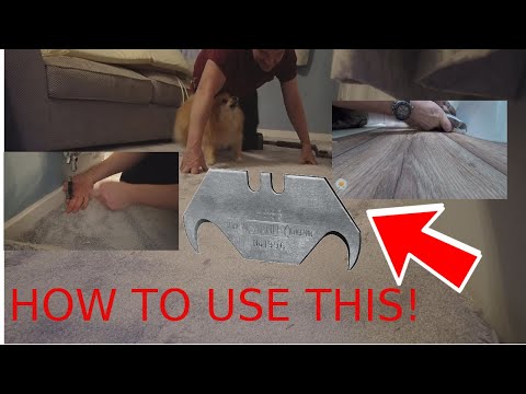 I can teach you how to use a HOOKED KNIFE 🗡🗡🔪(HOOK BLADE)