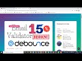 Cara Setup Bounce Server Mailwizz - Panduan Lengkap Hard Bounce dan Soft Bounce 2025
