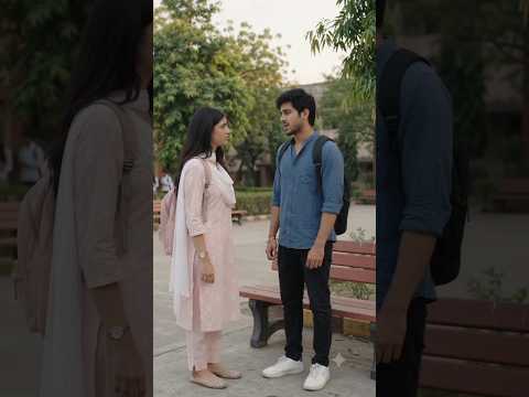 क्या कुछ रिश्ते कॉलेज खत्म होने के बाद भी हमेशा साथ रहते हैं? ❤️