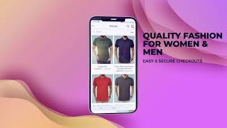 Hillmarten App - Quality Fashion for Women & Men | Hillmarten screenshot 5