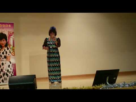 夜送別，SaSa~啟德社區會堂26.10.2017