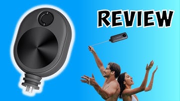 Insta360 Bullet Time Cord review