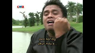 Jhon Pradep Tarigan ~ DIDONG DOAH ~ LAGU LAGU TERBAIK POP KARO