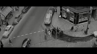 Breaking The Rules - The French New Wave