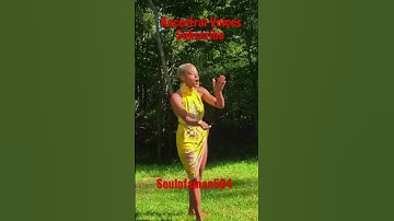 Thumbnail of Ancestral Voices #acapella #shorts #viral #fyp #short #trending #spiritual #astrology #spirit