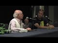 Alan Oppenheimer (AKA Skeletor) Talks About Lou Scheimer