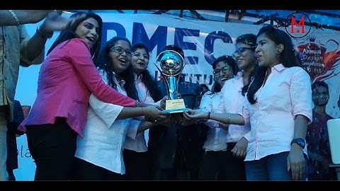 ADMEC Annual Design Competition - ADC 2015 Highlights