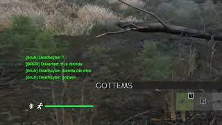 Dienda -- Gottems Dayz