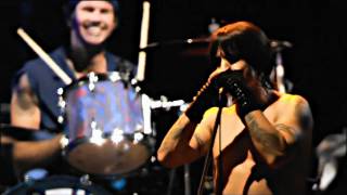 Red Hot Chili Peppers - Californication (Live)