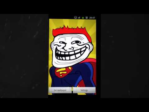 trollface-live-wallpaper-review-(watch-in-hd)