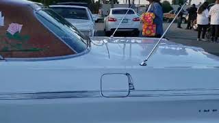 SundayFunday Lowrider Kickback at Harbor College