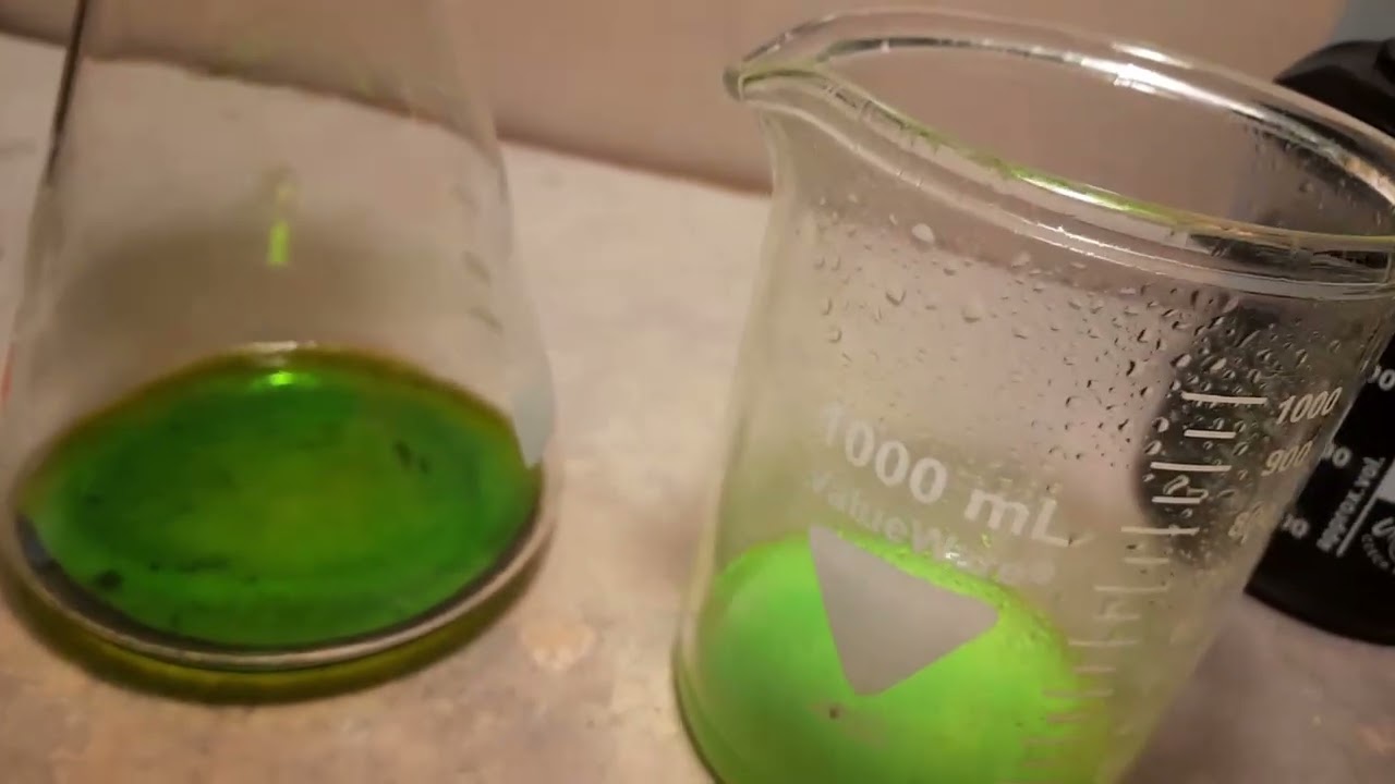 Золото из первой 📦 в этом году. Первый блин всегда комом.