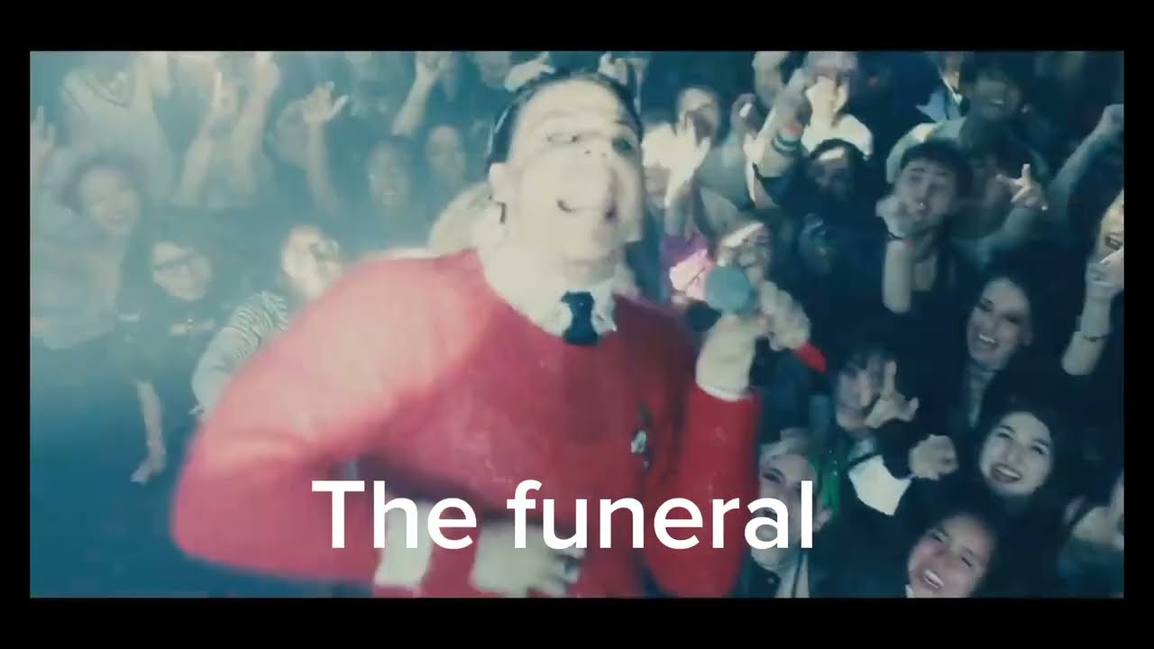 Guess the yungblud song (Easy edition)