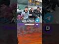 Подкатил к малолетке. Зря... | twitch-ASKARR666 #askar666 #рек #твич #shorts #нарезки #trending