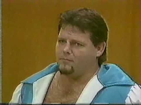 BONUS - This is Your Life - Jerry Lawler Part 2