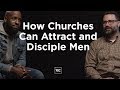 A Game Plan For Discipling Men In The Church