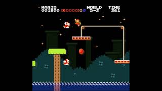 SMB1R Score Demos - SMBS 5-3 - 25000