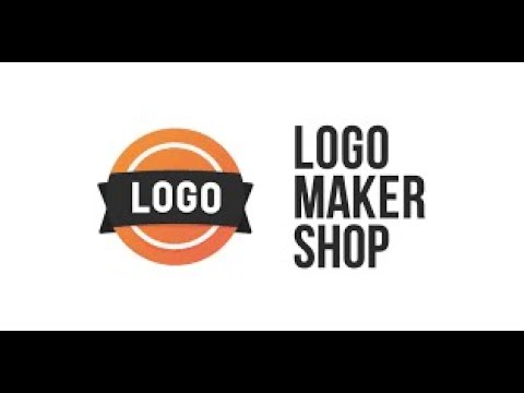 Best Mobile Application For Logo - Logo Maker Shop App