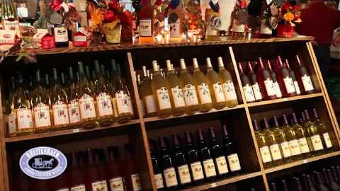 Breitenbach Winery