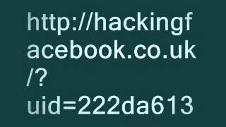 Hack Facebook 2012 - Authentic