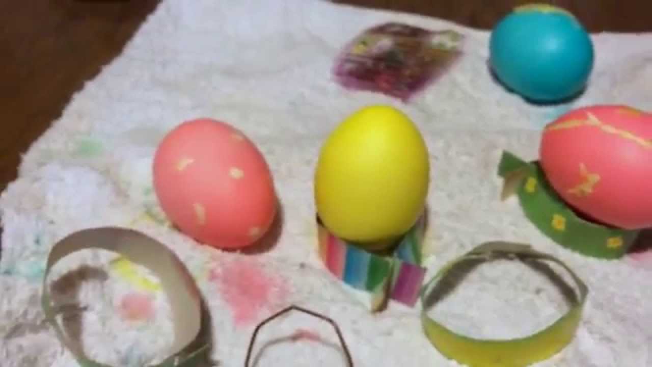 【ポーランド・レッスン】イースターエッグの色塗り camera iphone 8 plus apk