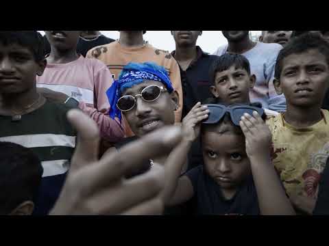 WESCO - 4TEEN LANKA (OFFICIAL MUSIC VIDEO) | PROD BY ANTARIKSH | 2K23