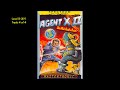 Level 3 ay  agent x ii the mad profs back zx spectrum  original soundtrack