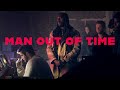 MAN OUT OF TIME | SCI-FI TIME TRAVEL THRILLER