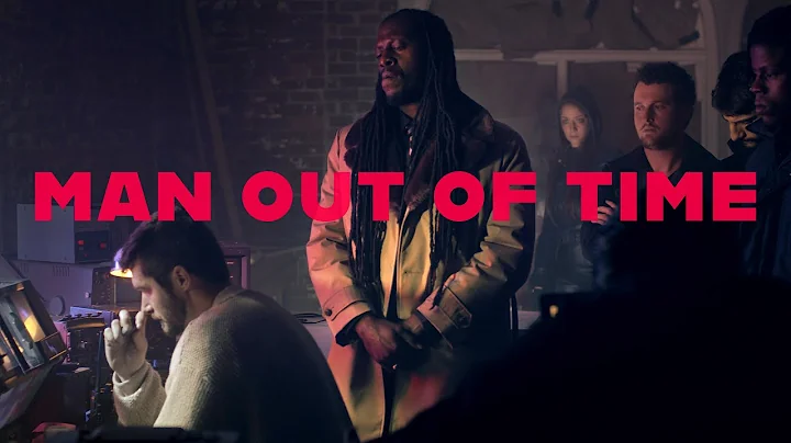 SCI-FI TIME TRAVEL THRILLER | MAN OUT OF TIME