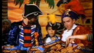 Chips Ahoy 1990s Tv Ad