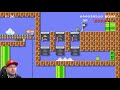 Super Mario Maker: крипота и крутой платформинг