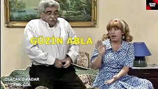 Olacak O Kadar - Güzin Abla