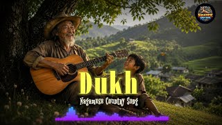 DUKH | Nagamese Country Song | Cover screenshot 3