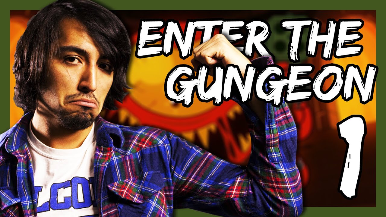 Enter the gungeon free Enter the gungeon free
