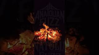 Zülfü Kaküllerin Amber Misali Psychedelic Folk Rock Cover Ürkrock Ürküler