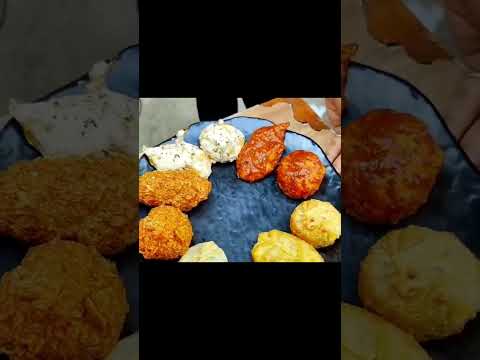 Cheapest Mix Momo