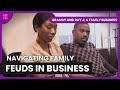 Family feuds  music dreams  brandy and ray j a family business  s01 ep03  reality tv