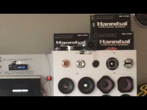 Как вам такие пищалки?