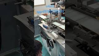 #wrapping #machine #factory #factory #wrapping machine#packing #package  # wrapping machine