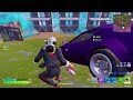 Can I win this battle royale in Fortnite? #fortnite