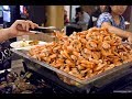 The Casino of Montreal Buffet live! - YouTube