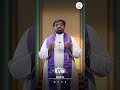 Fr Akhil Edassery | Lent Status Video 39 | Bethlehem to Calvary | Ekam TV