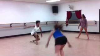 dance depot academy